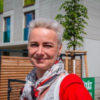 Stefanie Fuchs (@stefanie_fuchs) 's Twitter Profile