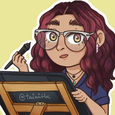Taini 🐧 Commissions Open!さんのプロフィール画像
