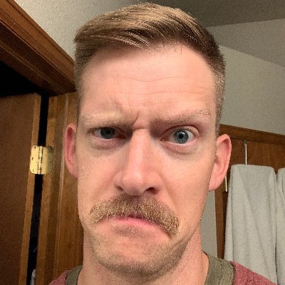 Oooh_Tay's profile picture. Worried, angry, sad father who is tired of continued shootings that can be prevented.