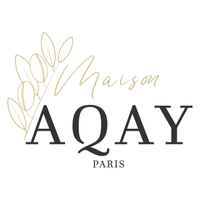 Maison Aqay Paris(@Maison_Aqay) 's Twitter Profile Photo