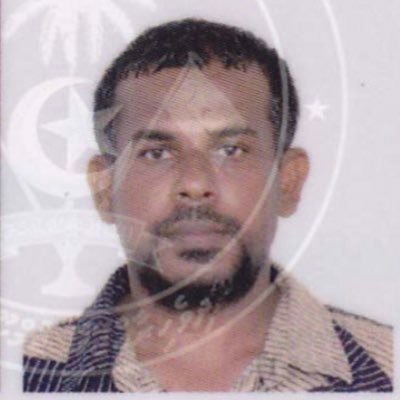 Salahshukoor's profile picture. Hospitality Professional