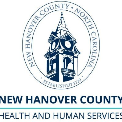 This is the official Twitter site for the New Hanover County Health and Human Services. Any information shared on this site is public record.