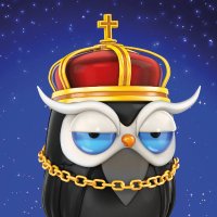 Woobirds (🪹, 🦉) | SOLD OUT (@woobirdsnft) Twitter profile photo