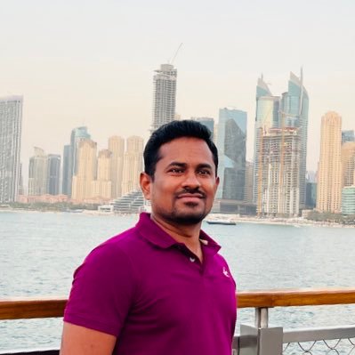 NadiLakshmikant's profile picture. Ye dil mange more