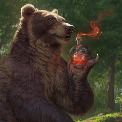 TagaBearClaw's profile picture. 