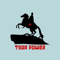 Tsar Power (Podcast)(@tsarpowerpod) 's Twitter Profile Photo