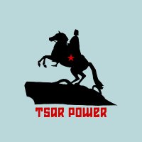 Tsar Power (Podcast) (@tsarpowerpod) 's Twitter Profile