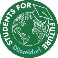 Students for Future Düsseldorf(@fff_studi_ddorf) 's Twitter Profile Photo