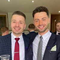 Harry Turner (@harrywillturner) 's Twitter Profile