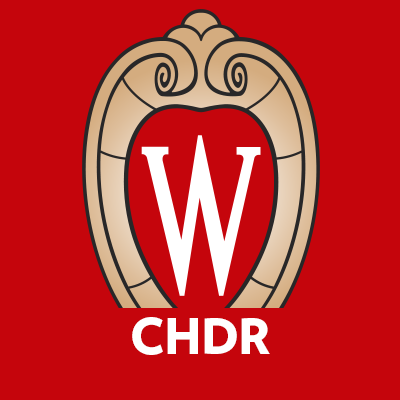 The UW-Madison Center for Health Disparities Research (CHDR) is committed to discovering and advancing innovations toward the elimination of health disparities.