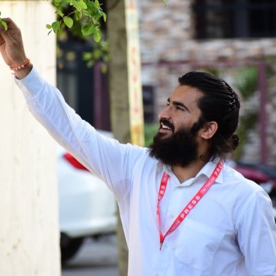Editor THE PUBLISH Media group ….  (वहीं दिखाएंगे जिसमें सच्चाई होगी )
