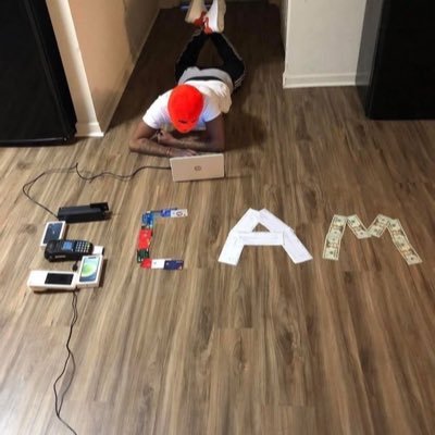 Up and Coming Twitch streamer