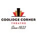 Coolidge Corner Theatre (@thecoolidge) Twitter profile photo