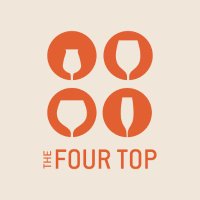 The Four Top(@The4Top) 's Twitter Profile Photo