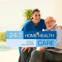 24/7 Home Healthcare(@247HomeHealth) 's Twitter Profile Photo