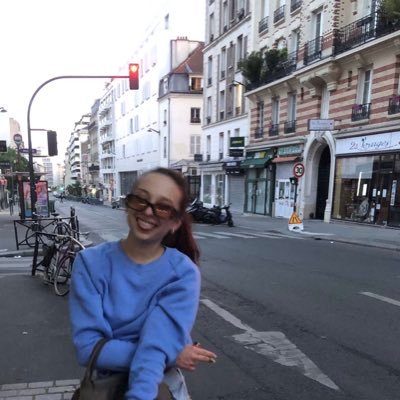 _miefr's profile picture. 🏎 to the end