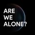 Are We Alone Pod Profile picture