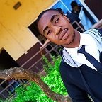 Am the light of the world.
I am a web developer.