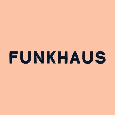 byfunkhaus's profile picture. We are a digital creative agency working at the intersection of design, content, programming, and strategy.