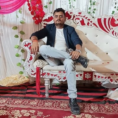 Nishantpaswan13's profile picture. feeling proud indian army