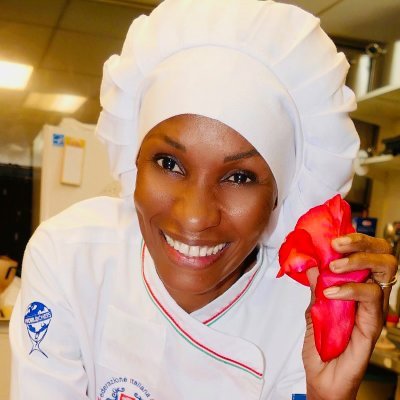 Amina Ly‘s culinary career began over 20 years ago. Amina received her Masters of International Culinary Chef at TuChef.