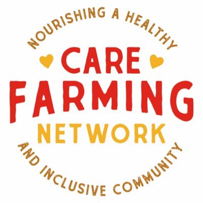 A network of farms and orgs throughout the USA advancing the therapeutic use of farming practices! #MeaningfulEmployment 🪴 Join the network / learn more ⬇️🔗