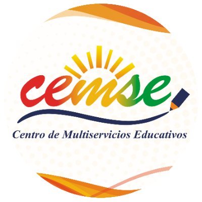 CEMSE_Bolivia's profile picture. Obra social de la Compañía de Jesús en Bolivia que promueve la igualdad de oportunidades en educación y salud con buenas prácticas innovadoras y productivas.