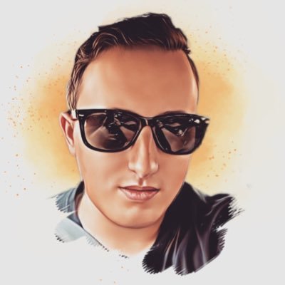 Clark_Ross27's profile picture. Clark as in Kent. Ross as in Geller.