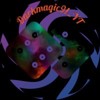 DarkMagic91_YT (@91darkmagic) 's Twitter Profile