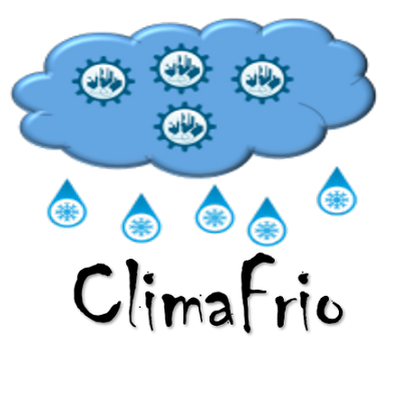 ClimafrioBa's profile picture. Empresa de serviços e comércio
