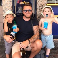 Bobby Moore (@b16blue) 's Twitter Profile Photo