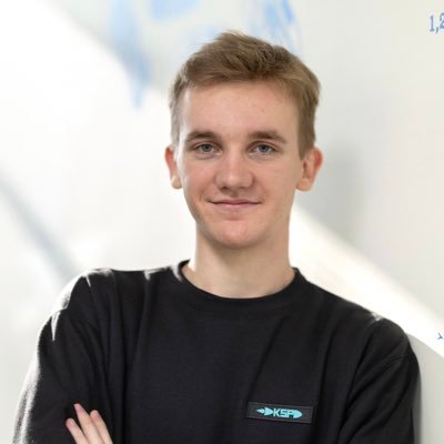 Antanas_Z's profile picture. Co-founder & CTO @Entangl_AI