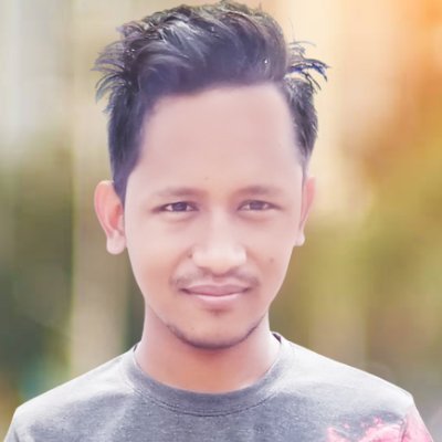 Hello Everyone!
Welcome to My Profile- I'm Uzzal Chandra Roy, I Can Create Any Type of T-Shirt- Logo & Branding Design, I have 3 year experience Graphic Desig