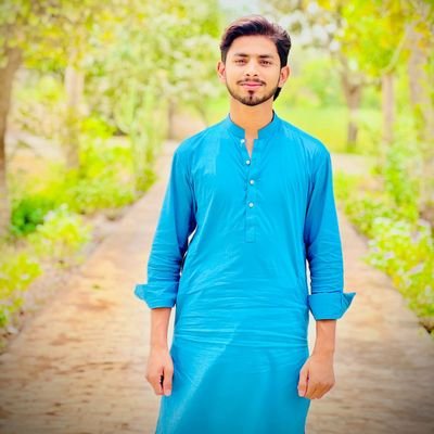 Student 🧑‍💻
( Agrarian ) 🌱🌾
Proud to be #Pakistani ❤️