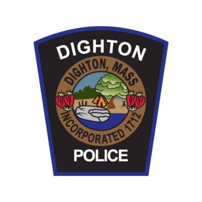Official Twitter account for the Dighton Police Department. Men and women proudly serving in the heart of Bristol County. This account is not monitored 24/7.