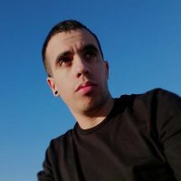 Alberto Roldán (@alberto_rldn) 's Twitter Profile