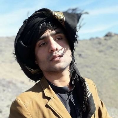 rukyal_hanif's profile picture. يا الله! {ﷻ}
ټول اُمتِ مُسلِمه ته د خوږ نبي
مُحَمَّد ﷺ شفاعت نصيب ڪڕې.🥺

ویاړ کوم چی افغان یم🇦🇫 

ژوندی دی وی افغانستان 💪

🖤❤💚

کوچنی سیاستوال😊

😊💙

B+