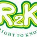 r2kNigeria (@r2knigeria) Twitter profile photo