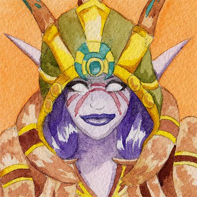 Former GM/RL of BRH on Sargeras. Big weeb. Leli simp. Software Designer day job. He/Him.