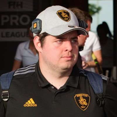 @Uddyhockey Director of Hockey, @ScottishHockey Womens Performance Analyst,
Sponsored by @mercianhockey @ivarisports