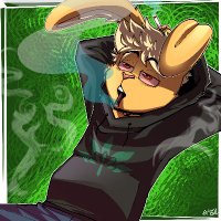 Ziggy The Rabbit (@ziggyr4bbit) 's Twitter Profile