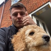 Michael Snowdon (@mike_snowdon11) 's Twitter Profile