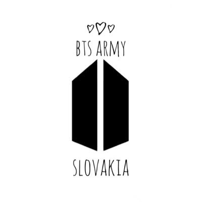 Fan account dedicated to @BTS_twt’s streaming/buying parties for Slovak ARMY