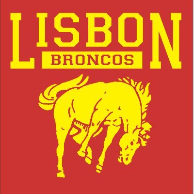 Official Twitter Site of Lisbon Broncos Football