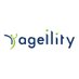 Ageility (@AgeilityPt) Twitter profile photo