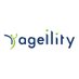 Ageility (@ageilitypt) Twitter profile photo Ageility (@ageilitypt) Twitter profile photo