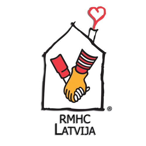 RMHC Latvija provides free medical care to children in partnership with the Children's Hospital (BKUS) via our Care Mobile (mobile medical center on wheels).