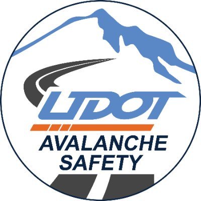 Backcountry closures and highway avalanche control notifications for Little Cottonwood, Big Cottonwood and Provo Canyons.