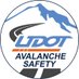 UDOT Avalanche (@UDOTavy) Twitter profile photo