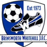 Brinsworth Whitehill JFC(@bwjfc1973) 's Twitter Profileg